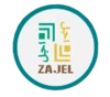 Logo of Zajel - Najah android Application 